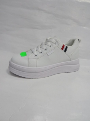 Buty sportowe damskie na płaskim (36-41) 2133-2
