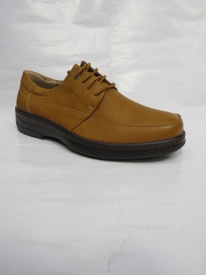 Półbuty męskie (40-46) 8013-5 CAMEL