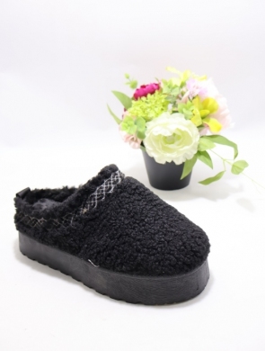 Emu damskie (36-41) EV-390 BLACK
