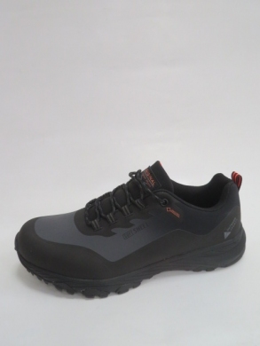 Buty sportowe męskie (41-46) MXC 8239 DGREY/BLACK