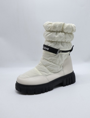 Śniegowce damskie (36-41) LG699 BEIGE