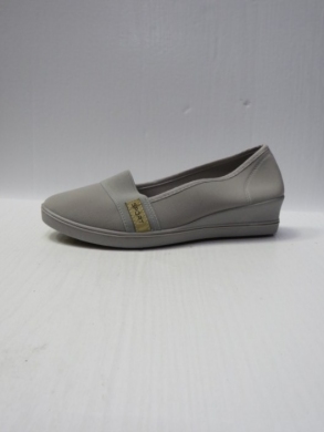 Tenisówki damskie (36-41) HB-3 GREY