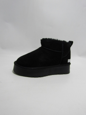 Emu damskie (36-41) 5828 BLACK