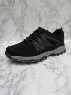 Trekkingowe męskie (41-46) FA-101 BLACK