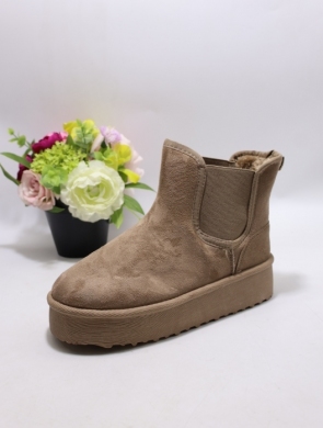 Emu damskie (36-41) 3512 TAUPE