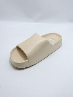 Basenówki męskie (40-45) DM606 DBEIGE