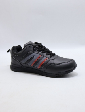 Buty sportowe damskie na płaskim (36-41) LC808-1