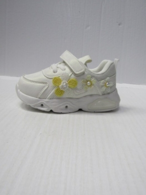 Buty sportowe dziewczęce (21-26) T11084A