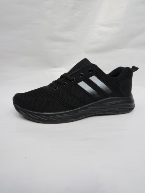 Buty sportowe męskie (41-46) JX2203 BLACK