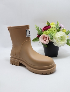 Kalosze damskie (36-41) XHM-65 KHAKI