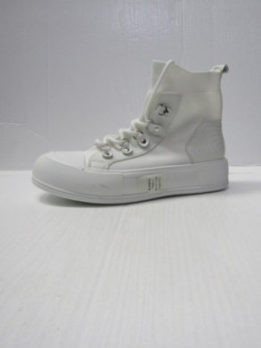 Buty sportowe damskie na płaskim (36-41) 7066-3