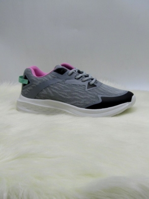 Buty sportowe damskie na płaskim (36-41) 7235-5