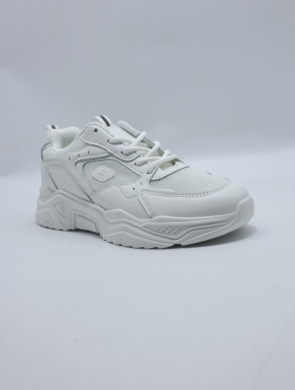 Buty sportowe damskie na płaskim (36-42) E586-2