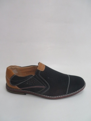 Półbuty Męskie (40-46) 1709-2 BLUE