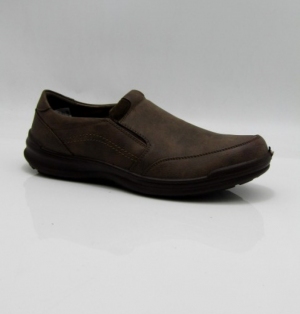 Półbuty męskie (40-46) 1323-2 BROWN
