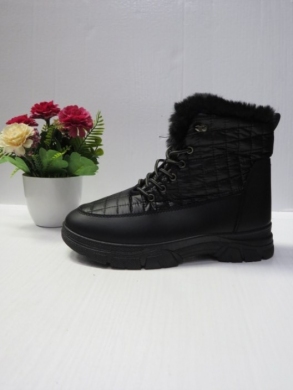 Trapery damskie ocieplane (36-41) 3552-1