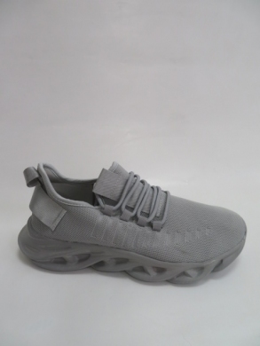 Buty sportowe męskie i młodzieżowe (41-46) FQH-45 GREY
