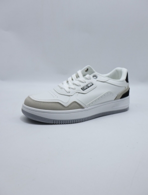 Buty sportowe męskie (40-45) AF23-243 WH/GREY