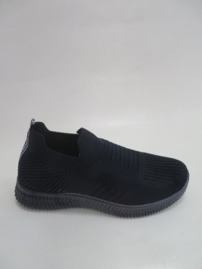 Buty sportowe damskie na płaskim (36-41) ALPZ-03-5 NAVY