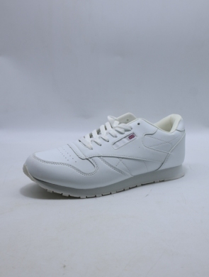 Buty sportowe męskie (41-46) M82-3 WHITE