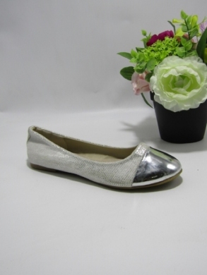 Baleriny damskie (36-41) D221-7
