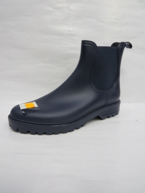 Kalosze damskie (36-41) XHQ-906 BLUE