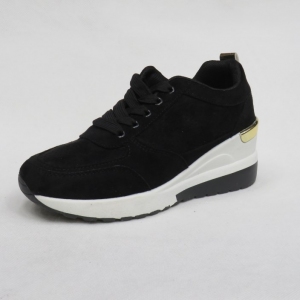 Buty sportowe damskie na koturnie (36-41) LT256-1