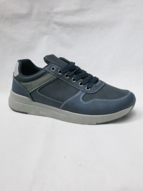 Buty sportowe męskie (41-46) SX205 BLUE