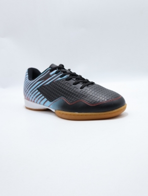Halówki męskie (41-46) A923-1 BLACK