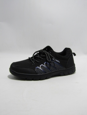 Buty sportowe męskie (40-46) 706-5 BL/BLUE