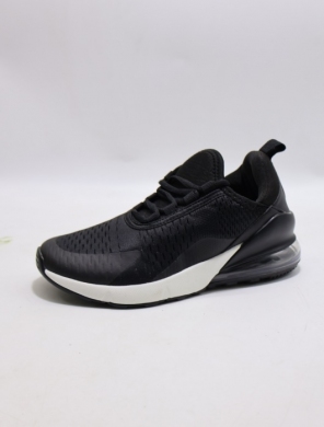 Buty sportowe damskie na płaskim (36-41) D8219-2