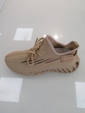 Sneakersy damskie niskie (36-41) DML932-63
