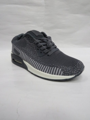 Buty sportowe męskie (40-45) X016 GREY