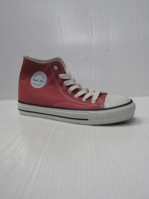 Trampki damskie na płaskim (36-41) MY0222-8