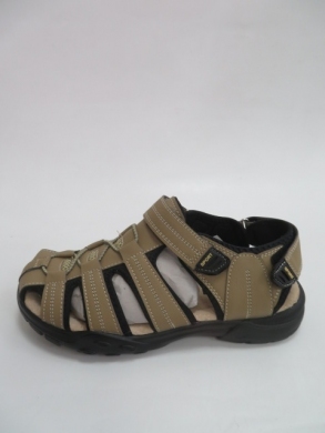 Sandały Męskie (40-46) 9102-5 BEIGE