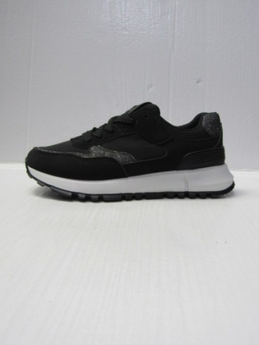 Buty sportowe damskie na płaskim (36-41) 6062-1