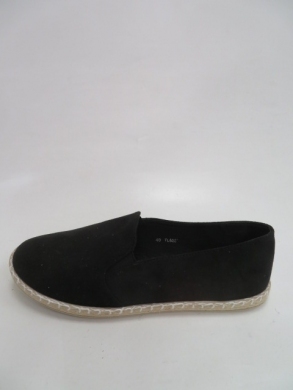 Tenisówki damskie na płaskim (36-41) TL605-1