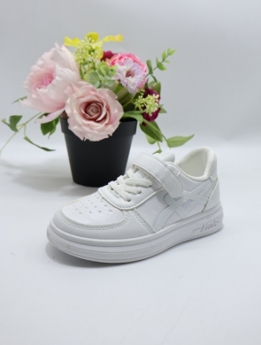 Buty sportowe dziewczęce (25-30) F0624A