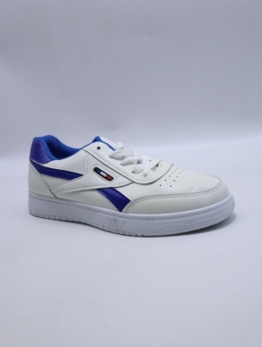 Buty sportowe damskie na płaskim (37-42) E1102-6D