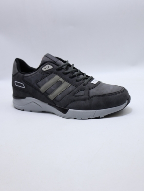 Buty sportowe męskie nadwymiary (47-49) G031-3 DGREY