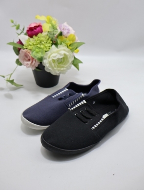 Tenisówki damskie (36-41) HC66A MIX