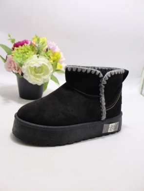 Emu damskie (36-41) 1941 BLACK
