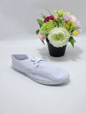 Tenisówki damskie (36-41) HB31 WHITE