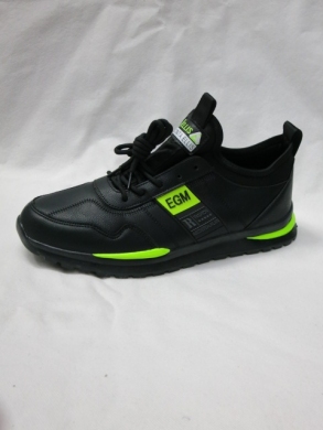 Buty sportowe męskie (41-46) A392-5