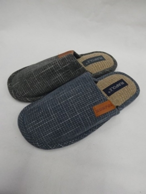 Kapcie męskie (41-46) S-1-CL MIX