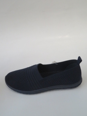 Tenisówki damskie na płaskim (36-41) CB858-47