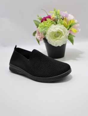 Tenisówki damskie (36-41) AYM-11 BLACK