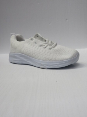 Buty sportowe damskie na płaskim (37-42) N2513-5