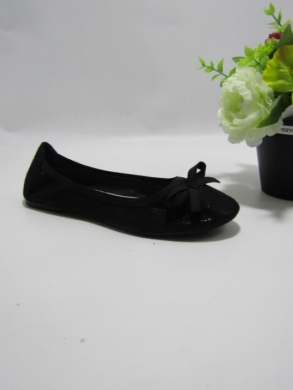 Baleriny damskie (36-41) D2250-1
