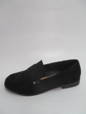 Półbuty damskie na płaskim (36-41) K0005-3